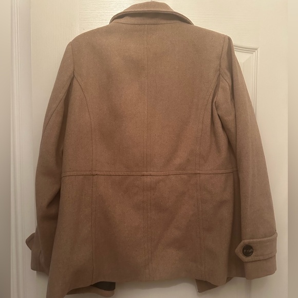 Thread & Supply (never been worn) coat - Picture 3 of 4